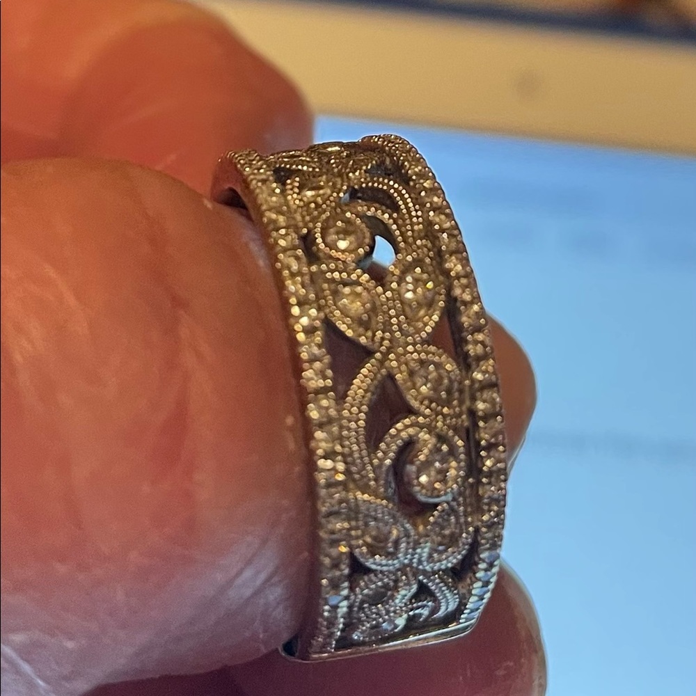 Neil Lane Diamond Ring
